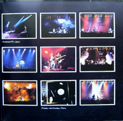 Thin Lizzy - Live And Dangerous (Vinyl) (2)
