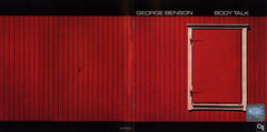 George Benson - Body Talk (CD)