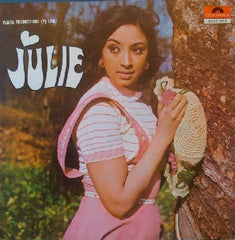 Rajesh Roshan - Julie / जूली (Vinyl)