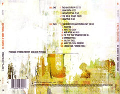 Dream Theater - Six Degrees Of Inner Turbulence (CD) (2)