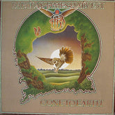 Barclay James Harvest - Gone To Earth (Vinyl)