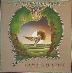 Barclay James Harvest - Gone To Earth (Vinyl)