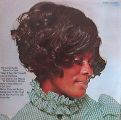 Dionne Warwick - Very Dionne (Vinyl) Image