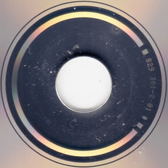 Eberhard Weber - Fluid Rustle (CD)