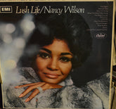 Nancy Wilson - Lush Life (Vinyl) Image