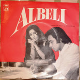 Kalyanji-Anandji - Albeli (45-RPM)
