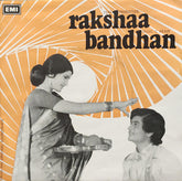 C. Arjun - Rakshaa Bandhan (45-RPM)