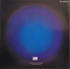 Crosby, Stills & Nash - Daylight Again (CD)