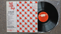 Jagjit & Chitra Singh - Ae Mere Dil (Vinyl)