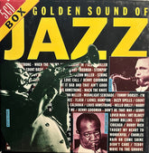 Various - The Golden Sound Of Jazz (CD) (5 CD) Image