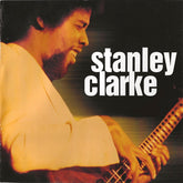 Stanley Clarke - This is jazz (CD) Image
