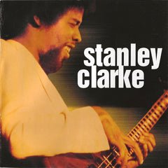 Stanley Clarke - This is jazz (CD) Image