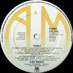 Elkie Brooks - Pearls (Vinyl) Image