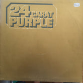 Deep Purple - 24 Carat Purple (Vinyl)