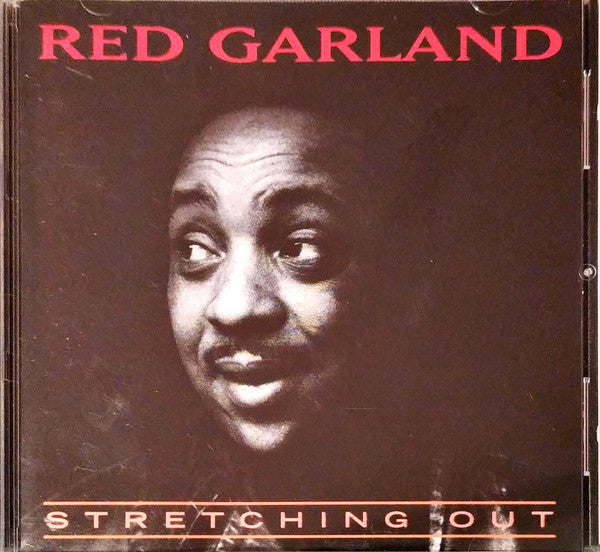 Red Garland - Stretching Out (CD) Image