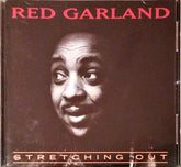 Red Garland - Stretching Out (CD) Image