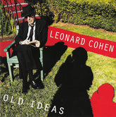 Leonard Cohen - Old Ideas (CD)