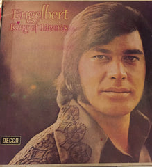 Engelbert Humperdinck - King Of Hearts (Vinyl) Image