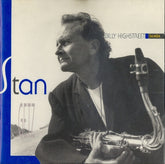 Stan Getz - Billy Highstreet Samba (CD) Image