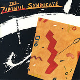 Zawinul Syndicate, The - Black Water (CD) Image