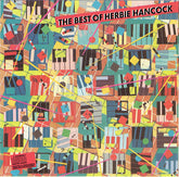 Herbie Hancock - The Best Of Herbie Hancock (CD) Image