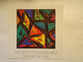 Jeff Coffin Ensemble, The - Outside The Lines (CD) Image