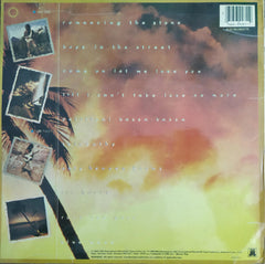 Eddy Grant - Going For Broke (Vinyl) Image