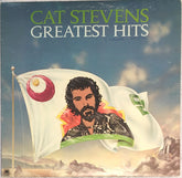 Cat Stevens - Greatest Hits (Vinyl)