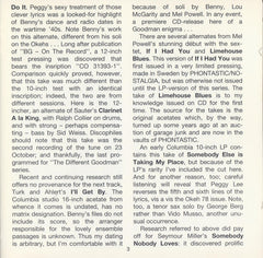 Benny Goodman - The Different Version, Vol. III: 40 Alternate Takes Of Recordings 1941 - 1942 (CD) (2 CD) Image