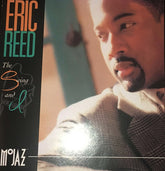 Eric Reed - The Swing and I (CD) Image