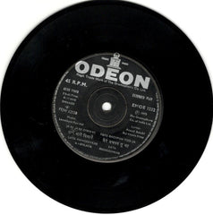 Laxmikant-Pyarelal - Kuchhe Dhaage (45-RPM)