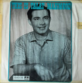 Talat Mahmood - This Is Talat Mahmood (Vinyl) Image