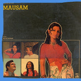 Madan Mohan - Mausam (Vinyl)