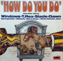 Various - 'How Do You Do' And Other Hits (Vinyl)