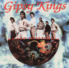 Gipsy Kings - Este Mundo (CD) Image