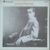 Frank Chacksfield & His Orchestra - The Music Of Cole Porter (Vinyl) Image
