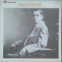 Frank Chacksfield & His Orchestra - The Music Of Cole Porter (Vinyl) Image
