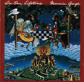 Marvin Gaye - In Our Lifetime (The Final Motown Sessions) (CD) Image