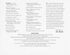 Lou Rawls - Live (CD) (2 CD) Image