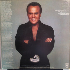 Harry Belafonte - Turn The World Around (Vinyl)