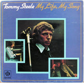 Tommy Steele - My Life, My Song (Vinyl) Image