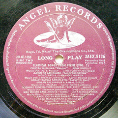 Various - Classical Songs From Films (Vol. 2) (Vinyl) Image