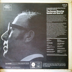 George Shearing - The Fool On The Hill (Vinyl) Image