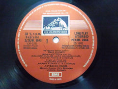 R. D. Burman, Anjaan - Swami Dada (Vinyl)