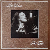 Meri Wilson - First Take (Vinyl) Image