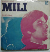 S. D. Burman - Mili (45-RPM)