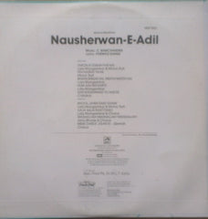 C. Ramchandra - Nausherwan-E-Adil (Vinyl) Image
