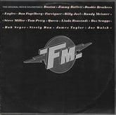 Various - FM (The Original Movie Soundtrack) (Vinyl) (2)