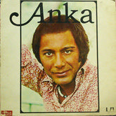Paul Anka - Anka (Vinyl)