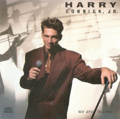 Harry Connick, Jr. - We Are In Love (CD) Image